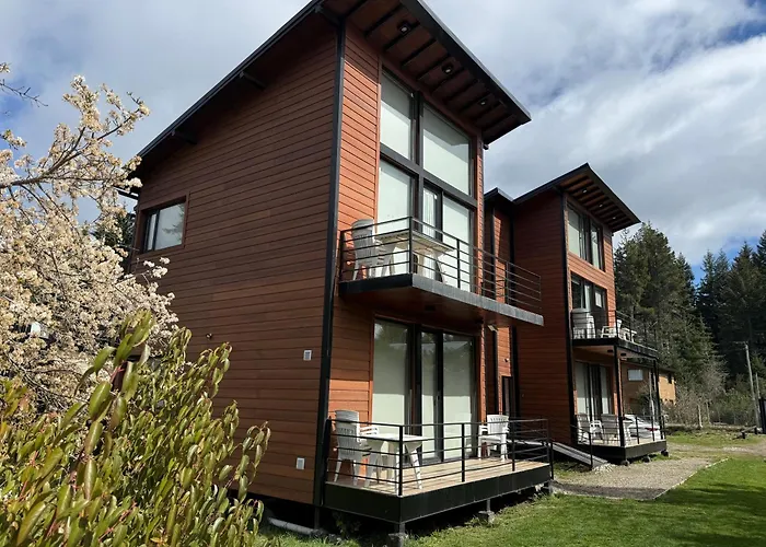 Villa Patagonialiv San Carlos de Bariloche